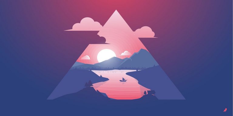 Creating vector images