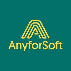 AnyforSoft