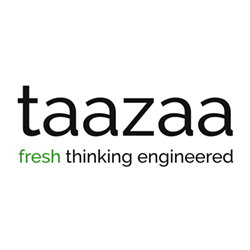 Taazaa Inc.