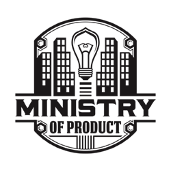 ministry of product