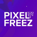 pixel freez