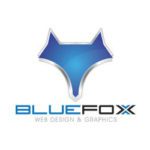 blue fox designs