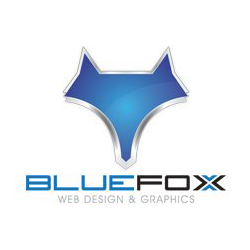 blue fox designs