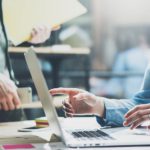 Business Website