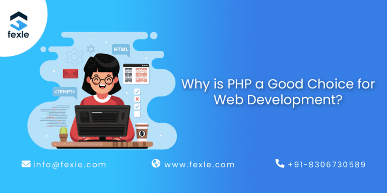 php web development