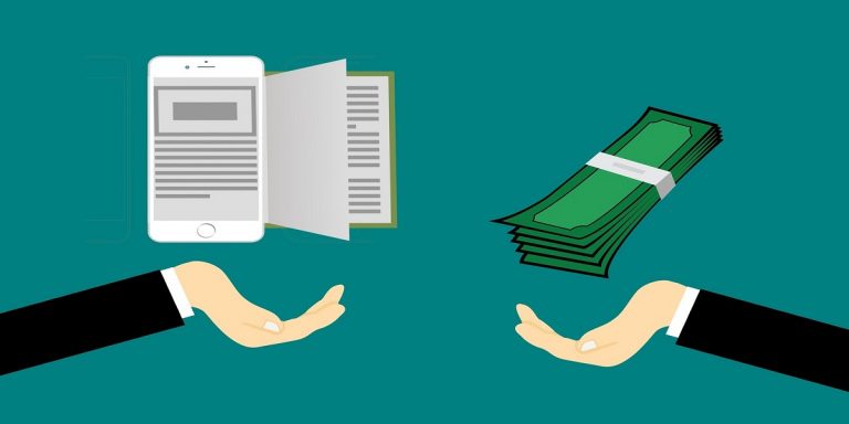 Self-Publishing