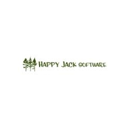 happy jack software