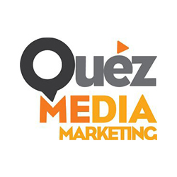 quez media marketing logo