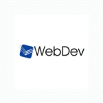 webdev designs, llc logo
