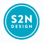 second to nunn design logo