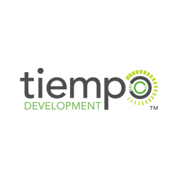 tiempo development logo
