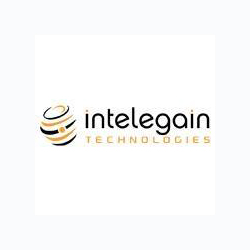 intelegain technologies logo