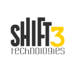 shift3 technologies logo