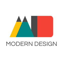 modern design agency