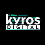 kyros digital logo