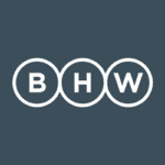 the bhw group logo