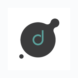 the danse logo