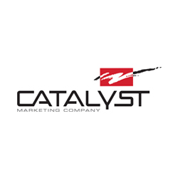 catalyst marketing company logo