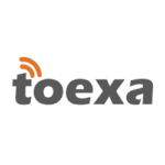 toexa inc logo
