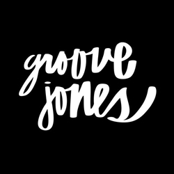 groove jones logo