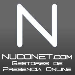 nuconet.com logo