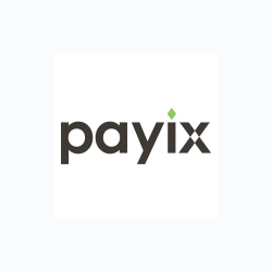 payix logo