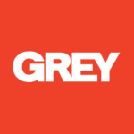 grey logo
