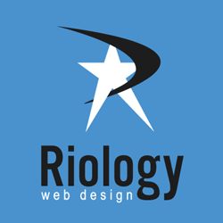 riology it solutions logo