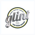 glint advertising logo