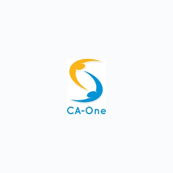 ca-one tech cloud inc logo