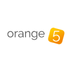 orange5 llc logo