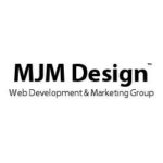 mjm design logo