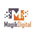 magik digital logo