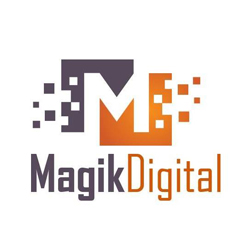 magik digital logo