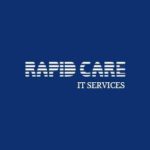 rapid care it services logo