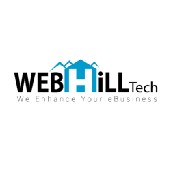 web hill tech