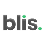 blis web development logo