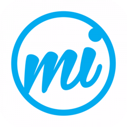 modern influence logo