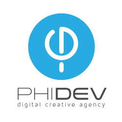 phidev logo