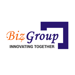 biz4group llc logo