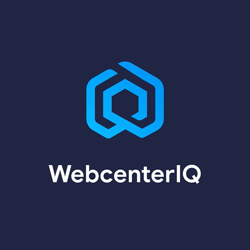 webcentriq logo