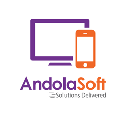 andolasoft inc logo
