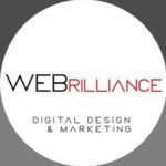 webrilliance llc logo