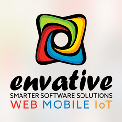 envative logo
