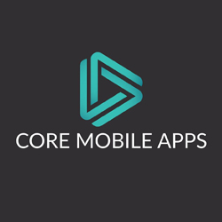 Core Mobile App Development logo