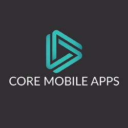 Core Mobile App Development Core Mobile App Development logo
