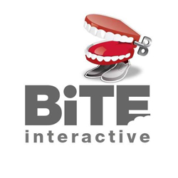 bite interactive logo
