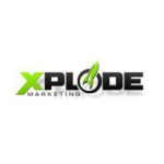 xplode marketing logo