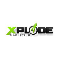 xplode marketing logo