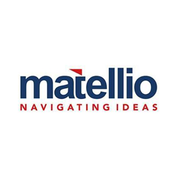 matellio Logo